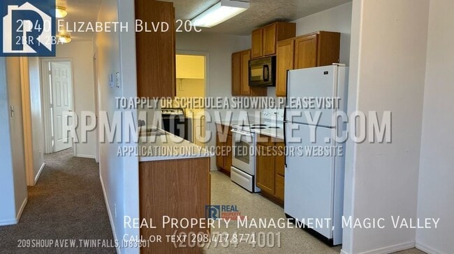 Building Photo - 2140 Elizabeth Blvd