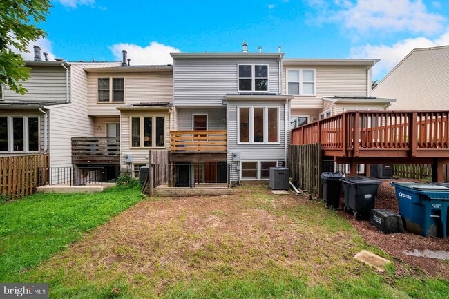 Building Photo - 6138 Joust Ln