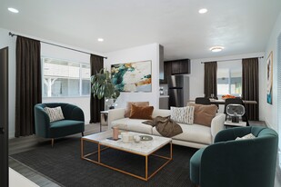 Building Photo - Winnetka Gardens Apartments