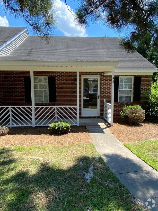 Building Photo - Jayne Lane Duplexes