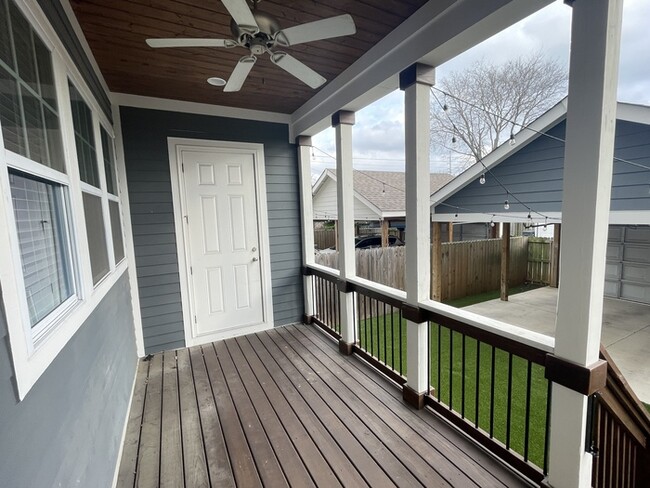 Building Photo - Nations home built in 2018 with lots of up...