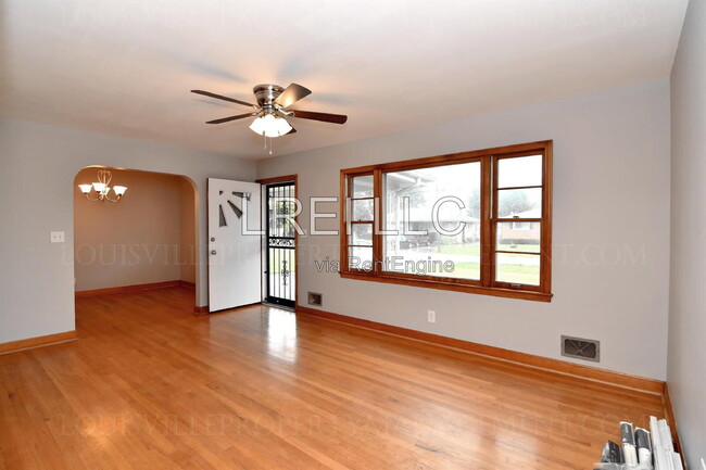 Building Photo - 3508 Janell Rd