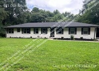 Building Photo - 933 Old Noonday School Rd NE