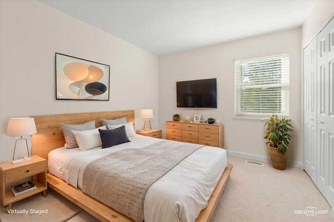 Building Photo - 2611 Wingate Ct