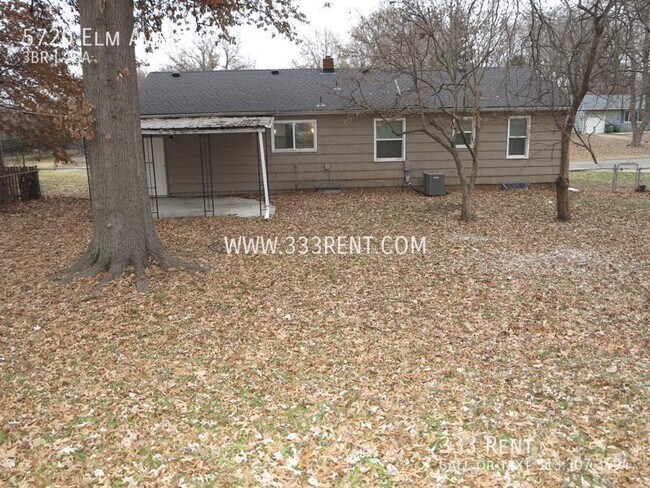 Building Photo - 5720 Elm Ave