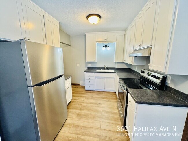 Building Photo - 3601 Halifax Ave N