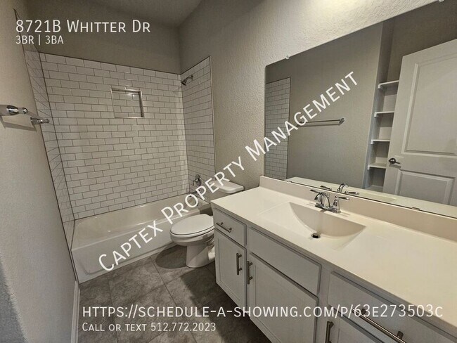 Building Photo - 8721 Whitter Dr