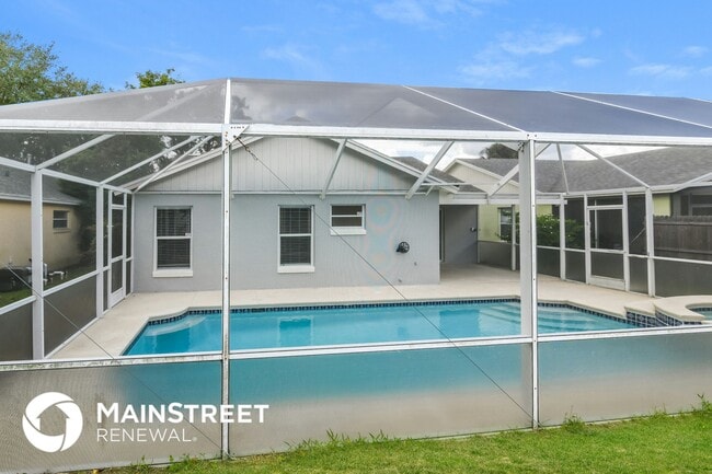 Building Photo - 1511 Indian Oaks Trail