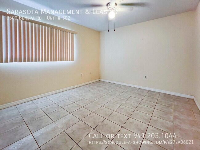 Building Photo - 3500 S Beneva Rd