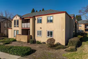 Building Photo - Village Square Apartments