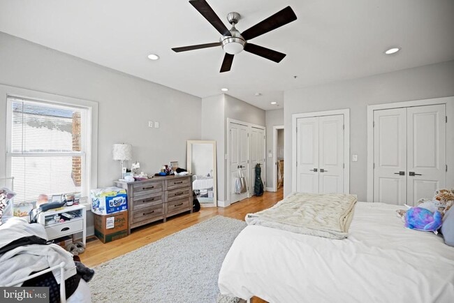 Building Photo - 3205 7th St NE