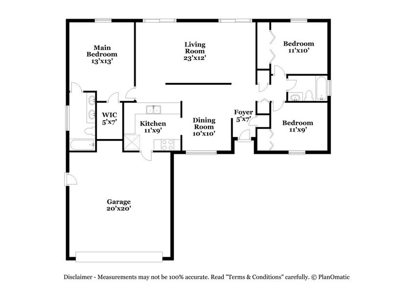 Building Photo - 8726 Gopher Ln