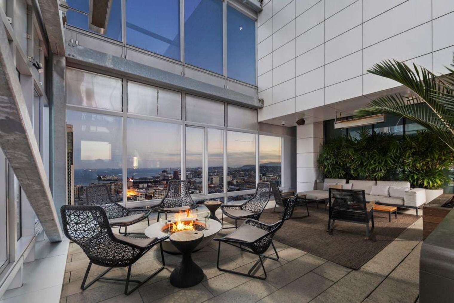 Building Photo - 35 Tehama St