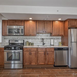 Building Photo - The Mayan Apartments