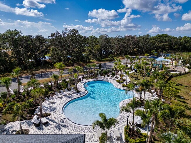 Building Photo - 14111 Crutchfield Ct