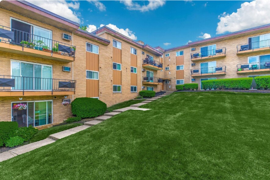 Interior Photo - A FRESH START AT PARK HOUSE APARTMENTS!