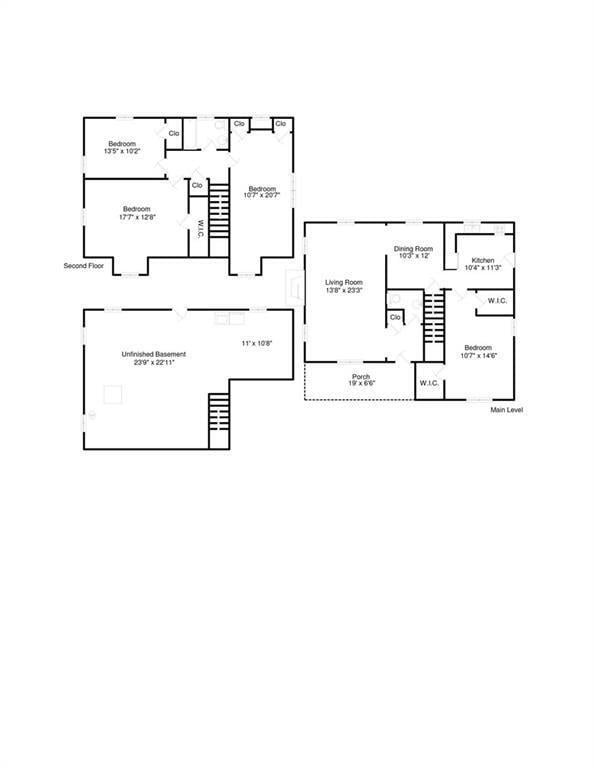 Building Photo - 1567 W Riverview Ave
