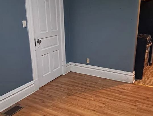 Building Photo - 1026 Lenox Ave