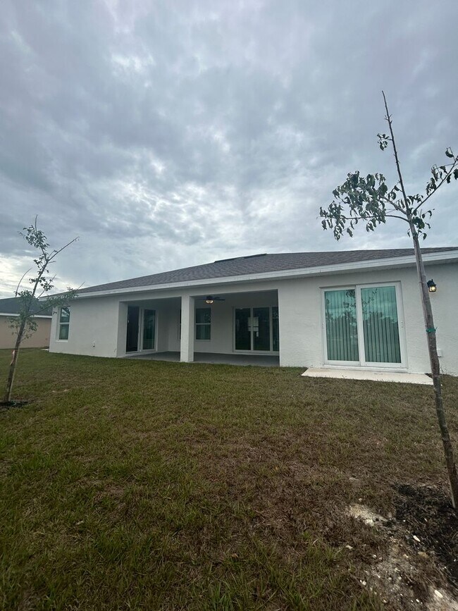 Building Photo - Your Dream Rental: Brand-New 4BR/3BA with Open Floor Plan