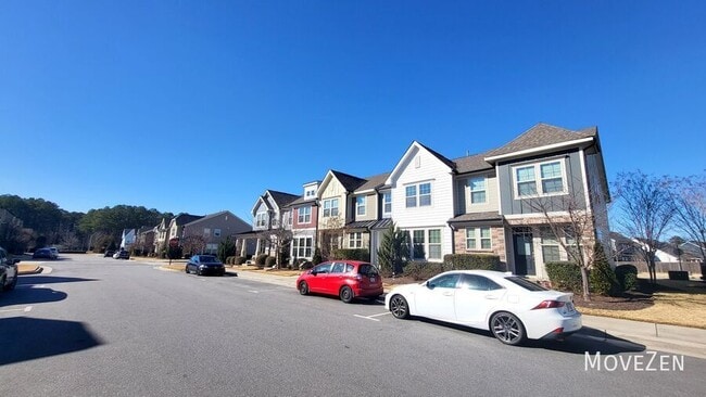 Building Photo - 1728 Shady Oaks Dr