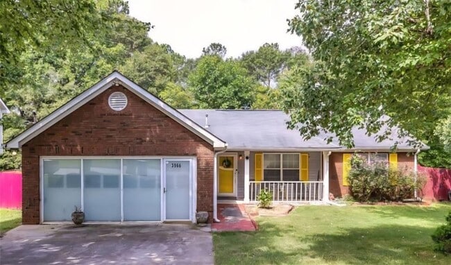 Primary Photo - 3966 Kenner Dr SW