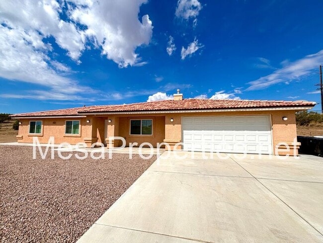 Primary Photo - 11155 Phelan Rd