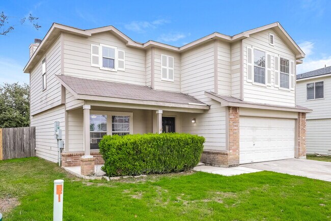 Building Photo - 113 Sunrise Falls