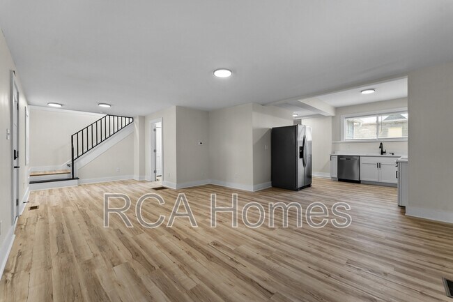 Building Photo - 1009 36th St