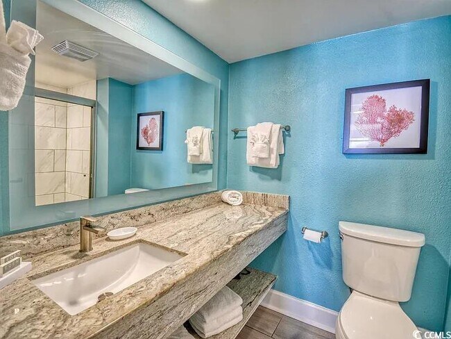 Building Photo - 7200 N Ocean Blvd