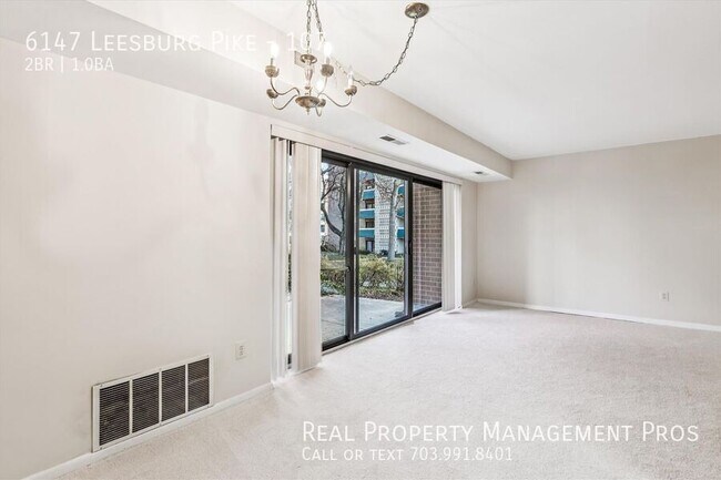 Building Photo - 6147 Leesburg Pike