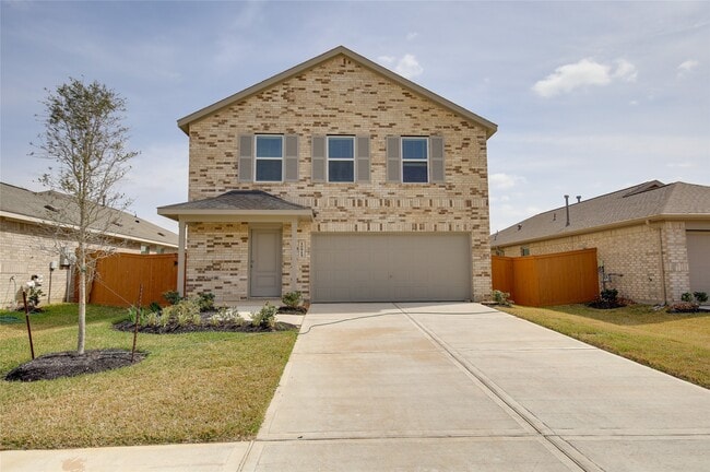 Building Photo - 10915 Tawny Rdg Dr
