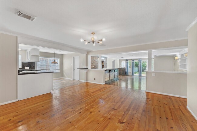 Building Photo - 3510 Elmridge St
