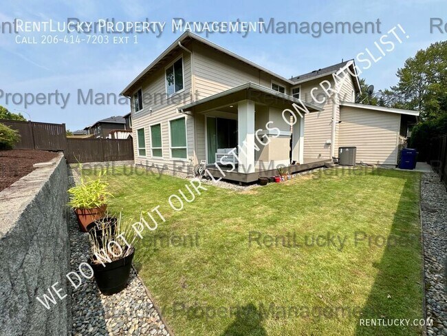 Building Photo - 34601 56th Ct S