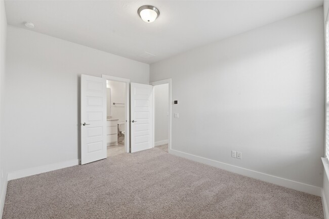 Building Photo - 3431 Mckinney Ridge Dr