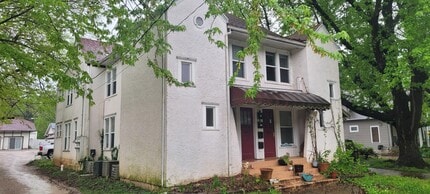 Building Photo - 614 S Fremont Ave