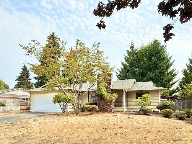 Primary Photo - Cozy Meets Convenient in This Lacey Charme...