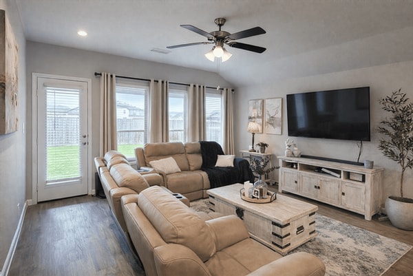 Building Photo - 1502 Ashford Bend Ln