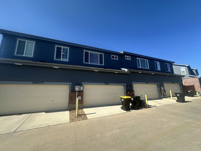 Building Photo - 23363 E Chenango Pl