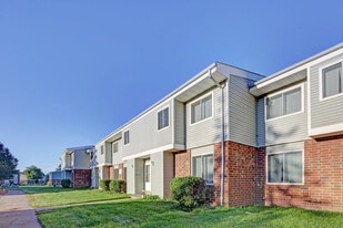 Building Photo - Diamonds Edge