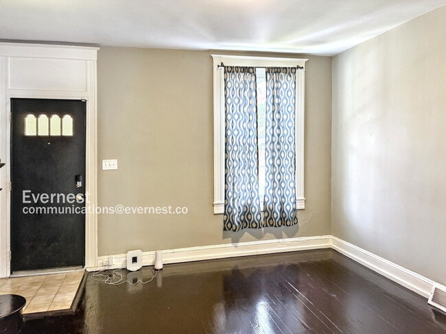 Building Photo - BALTIMORE SPECIAL! Get $200 OFF Your First Month on This 2 Bed / 2 Bath Townhome with Deck & W/D!