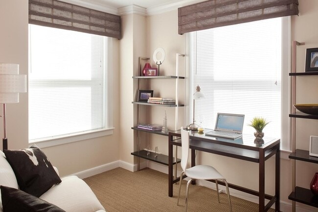 Floorplan - The Brownhardt