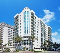 Building Photo - 9201 Collins Ave