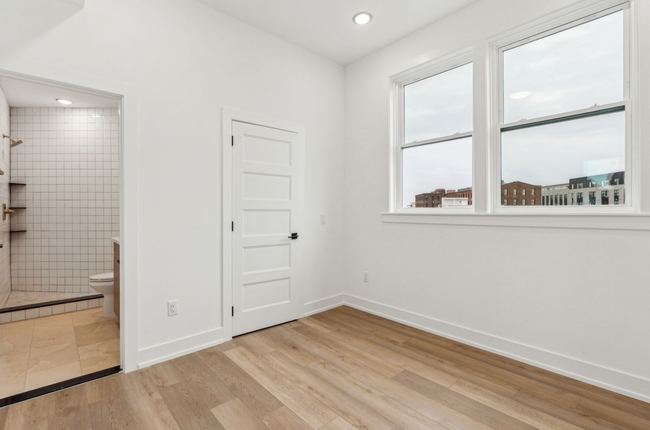 Building Photo - Brand New Apartments in Fishtown