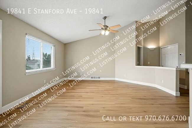 Building Photo - 19841 E Stanford Ave