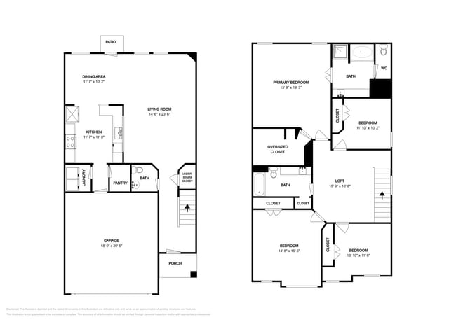 Building Photo - 1214 Dye Blvd