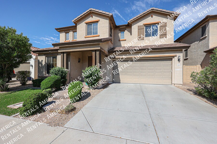 Building Photo - 3410 S Sunland Dr