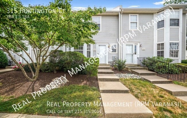 Building Photo - 315 Huntington Ct