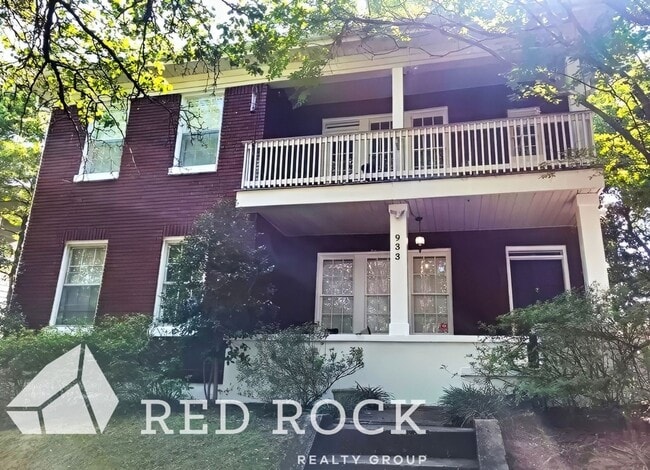 Primary Photo - Charming 2 BR for Rent = Birmingham, AL