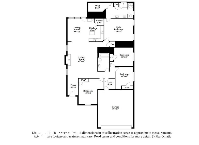 Building Photo - 1617 Meadow Lark Ln