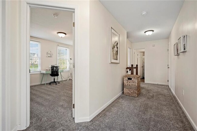 Building Photo - 8025 Jordan Ct